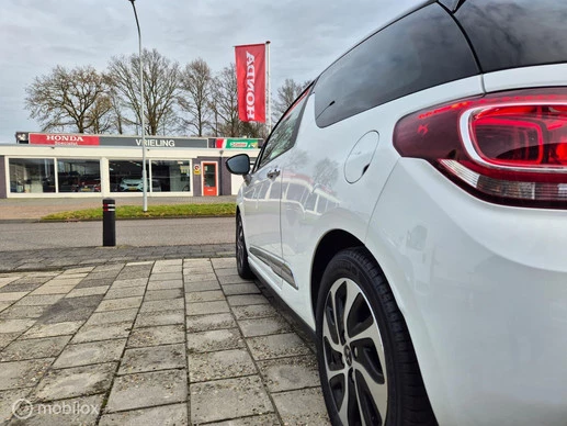 Citroën DS3 - Afbeelding 27 van 30
