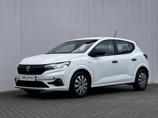 Dacia Sandero - Afbeelding 1 van 30
