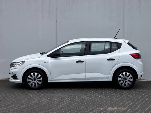 Dacia Sandero - Afbeelding 11 van 30