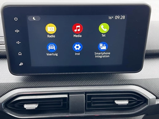 Dacia Sandero - Afbeelding 15 van 30