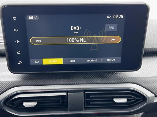 Dacia Sandero - Afbeelding 16 van 30