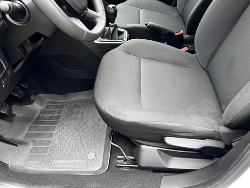 Dacia Sandero - Afbeelding 21 van 30