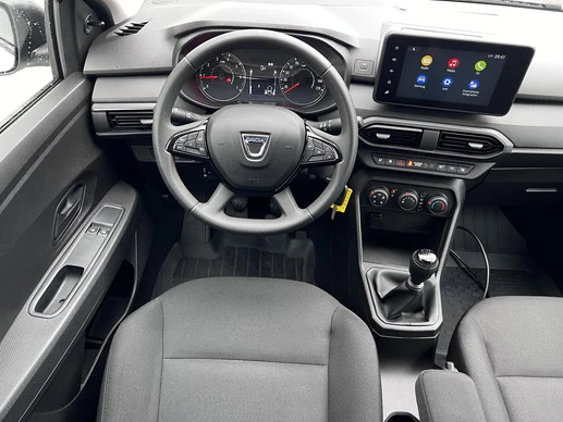 Dacia Sandero - Afbeelding 30 van 30