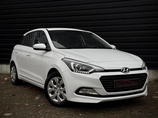 Hyundai i20 - Afbeelding 2 van 30