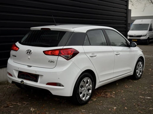 Hyundai i20 - Afbeelding 4 van 30