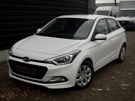 Hyundai i20 - Afbeelding 6 van 30