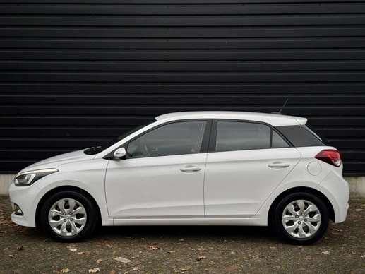 Hyundai i20 - Afbeelding 7 van 30