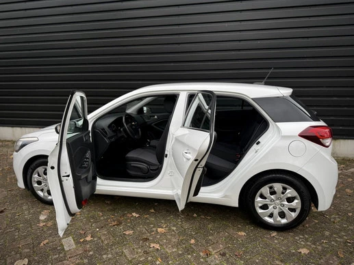 Hyundai i20 - Afbeelding 8 van 30