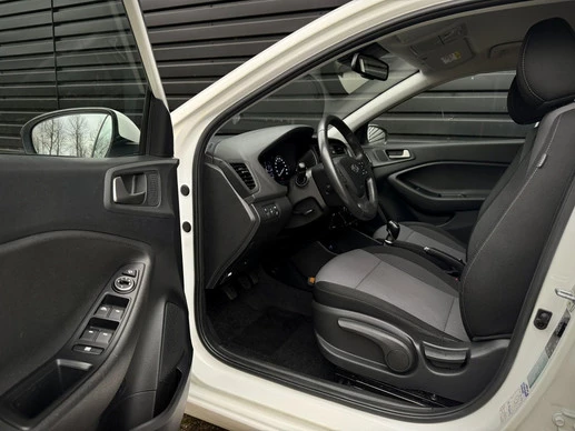 Hyundai i20 - Afbeelding 9 van 30