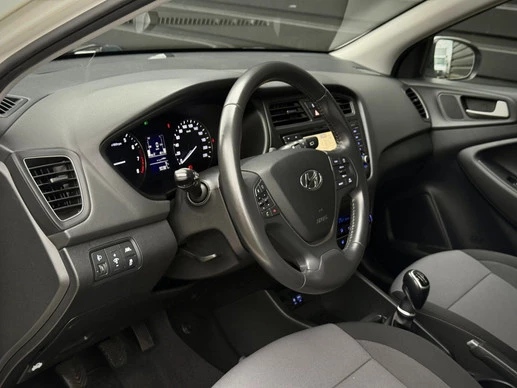 Hyundai i20 - Afbeelding 10 van 30