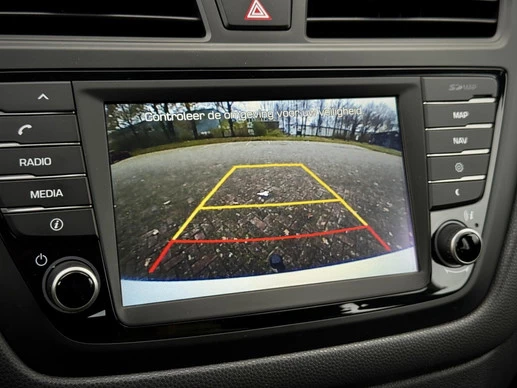 Hyundai i20 - Afbeelding 12 van 30