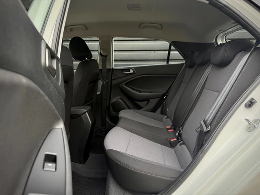 Hyundai i20 - Afbeelding 16 van 30