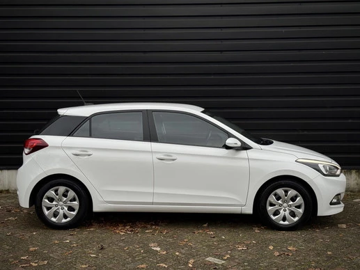 Hyundai i20 - Afbeelding 17 van 30