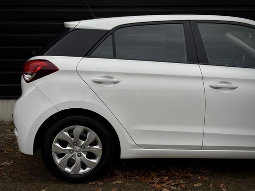 Hyundai i20 - Afbeelding 18 van 30