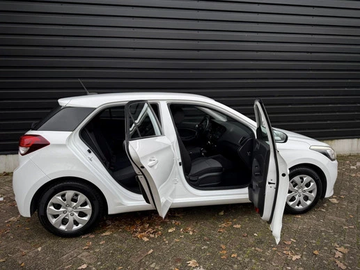 Hyundai i20 - Afbeelding 20 van 30