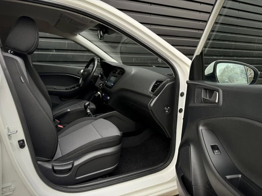 Hyundai i20 - Afbeelding 21 van 30