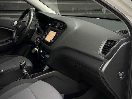 Hyundai i20 - Afbeelding 22 van 30