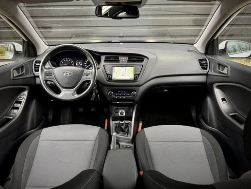 Hyundai i20 - Afbeelding 23 van 30