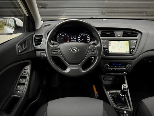 Hyundai i20 - Afbeelding 24 van 30