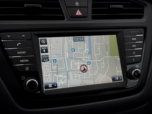 Hyundai i20 - Afbeelding 27 van 30