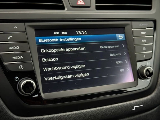 Hyundai i20 - Afbeelding 28 van 30