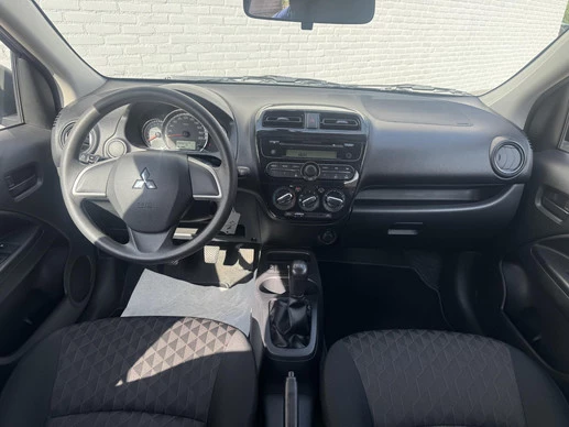 Mitsubishi Space Star - Afbeelding 2 van 26