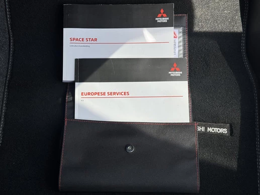 Mitsubishi Space Star - Afbeelding 4 van 26