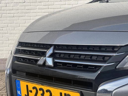 Mitsubishi Space Star - Afbeelding 6 van 26