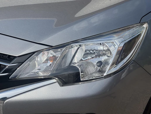 Mitsubishi Space Star - Afbeelding 7 van 26