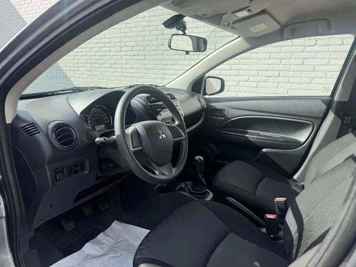 Mitsubishi Space Star - Afbeelding 12 van 26