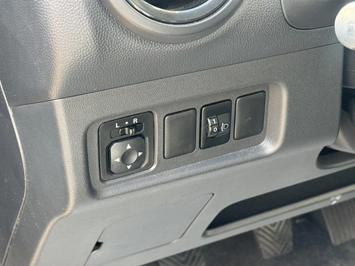 Mitsubishi Space Star - Afbeelding 15 van 26