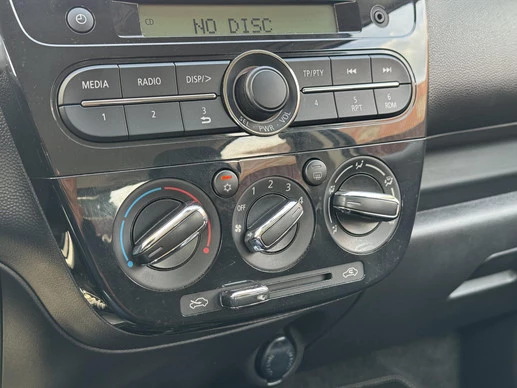 Mitsubishi Space Star - Afbeelding 19 van 26