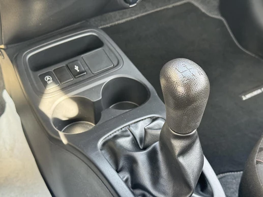 Mitsubishi Space Star - Afbeelding 20 van 26