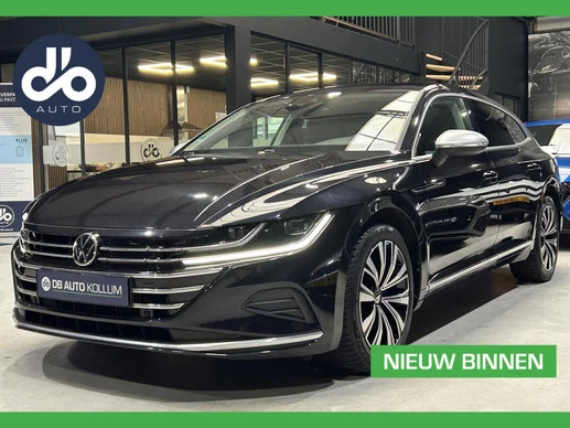 Volkswagen Arteon - Afbeelding 1 van 30