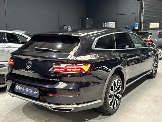 Volkswagen Arteon - Afbeelding 2 van 30