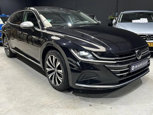 Volkswagen Arteon - Afbeelding 3 van 30