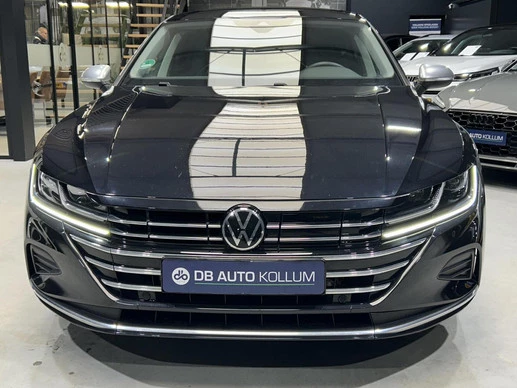 Volkswagen Arteon - Afbeelding 4 van 30