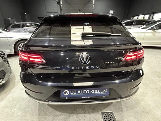 Volkswagen Arteon - Afbeelding 5 van 30