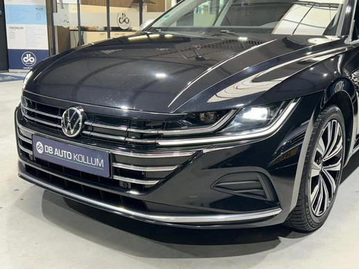 Volkswagen Arteon - Afbeelding 6 van 30
