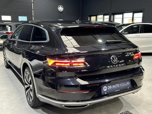 Volkswagen Arteon - Afbeelding 8 van 30