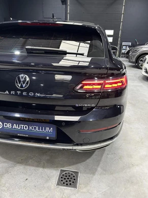 Volkswagen Arteon - Afbeelding 9 van 30