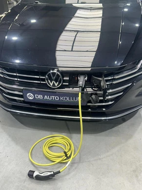 Volkswagen Arteon - Afbeelding 10 van 30