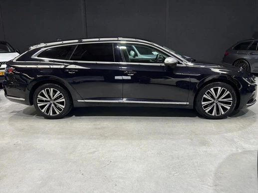 Volkswagen Arteon - Afbeelding 12 van 30