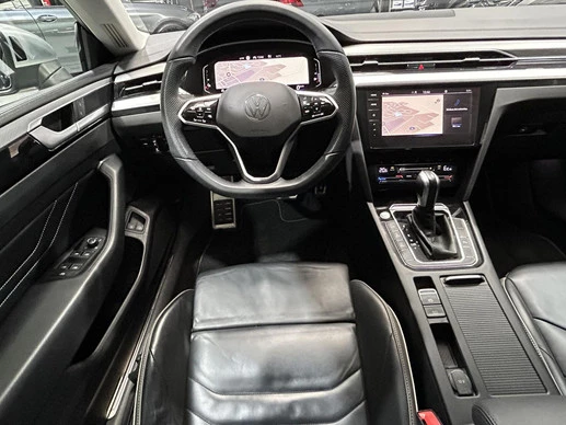 Volkswagen Arteon - Afbeelding 13 van 30