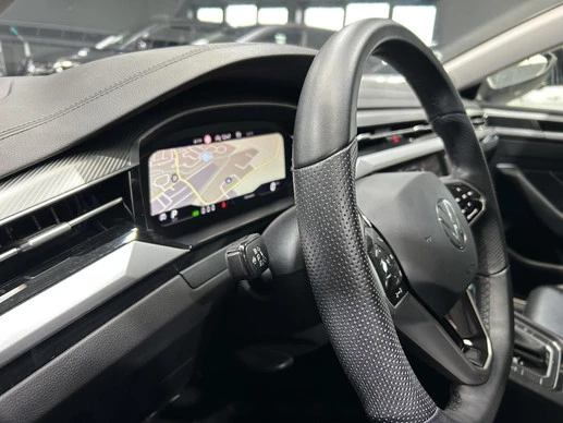 Volkswagen Arteon - Afbeelding 14 van 30