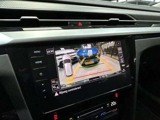 Volkswagen Arteon - Afbeelding 16 van 30