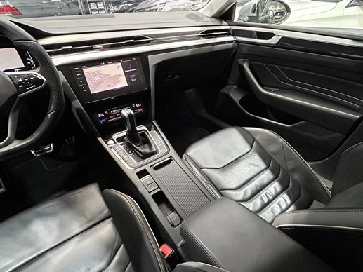 Volkswagen Arteon - Afbeelding 24 van 30