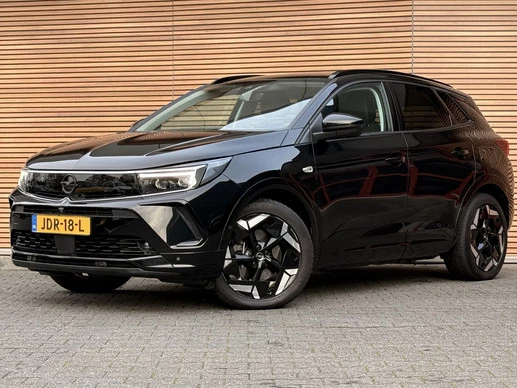 Opel Grandland - Afbeelding 1 van 30