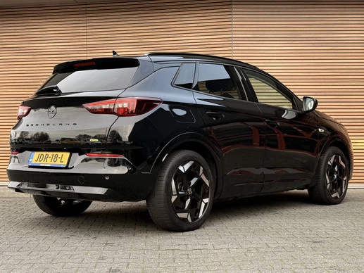 Opel Grandland - Afbeelding 3 van 30
