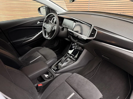 Opel Grandland - Afbeelding 4 van 30